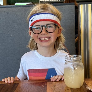 Fundraising Page: Kingston Waters
